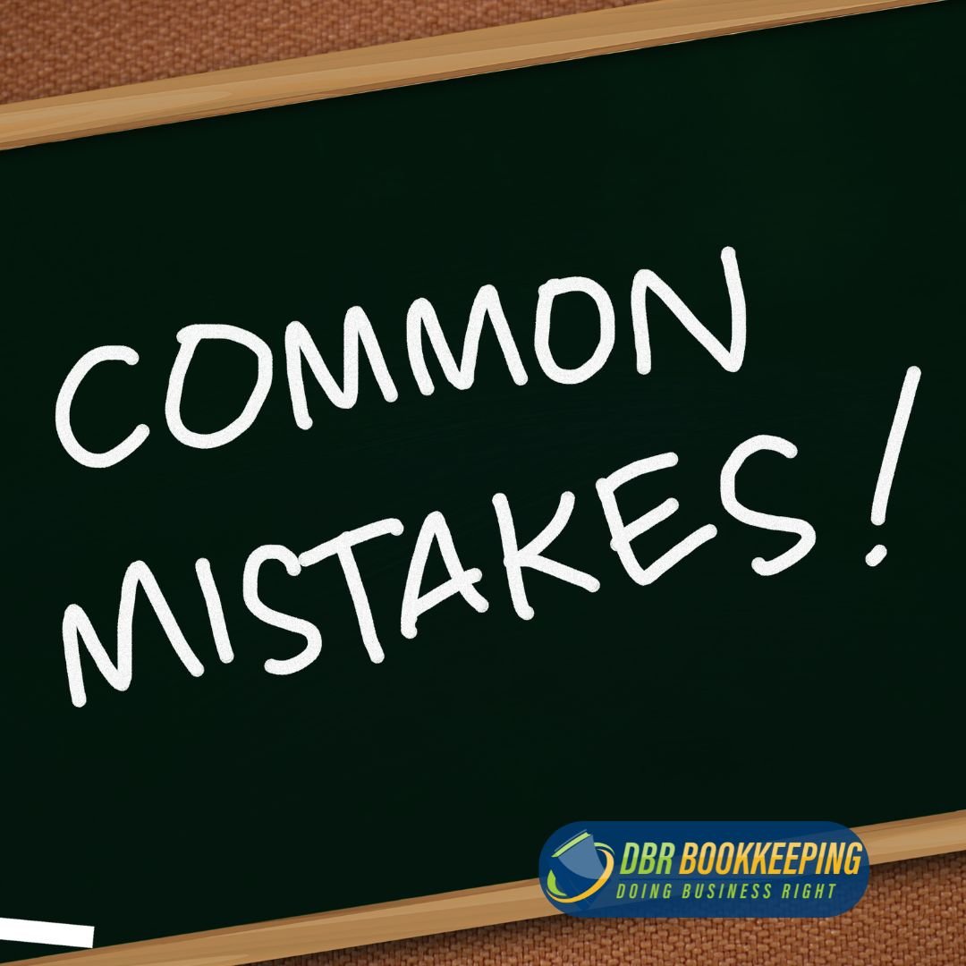 Overlooked Financial Mistakes That Are Costing Entrepreneurs Money