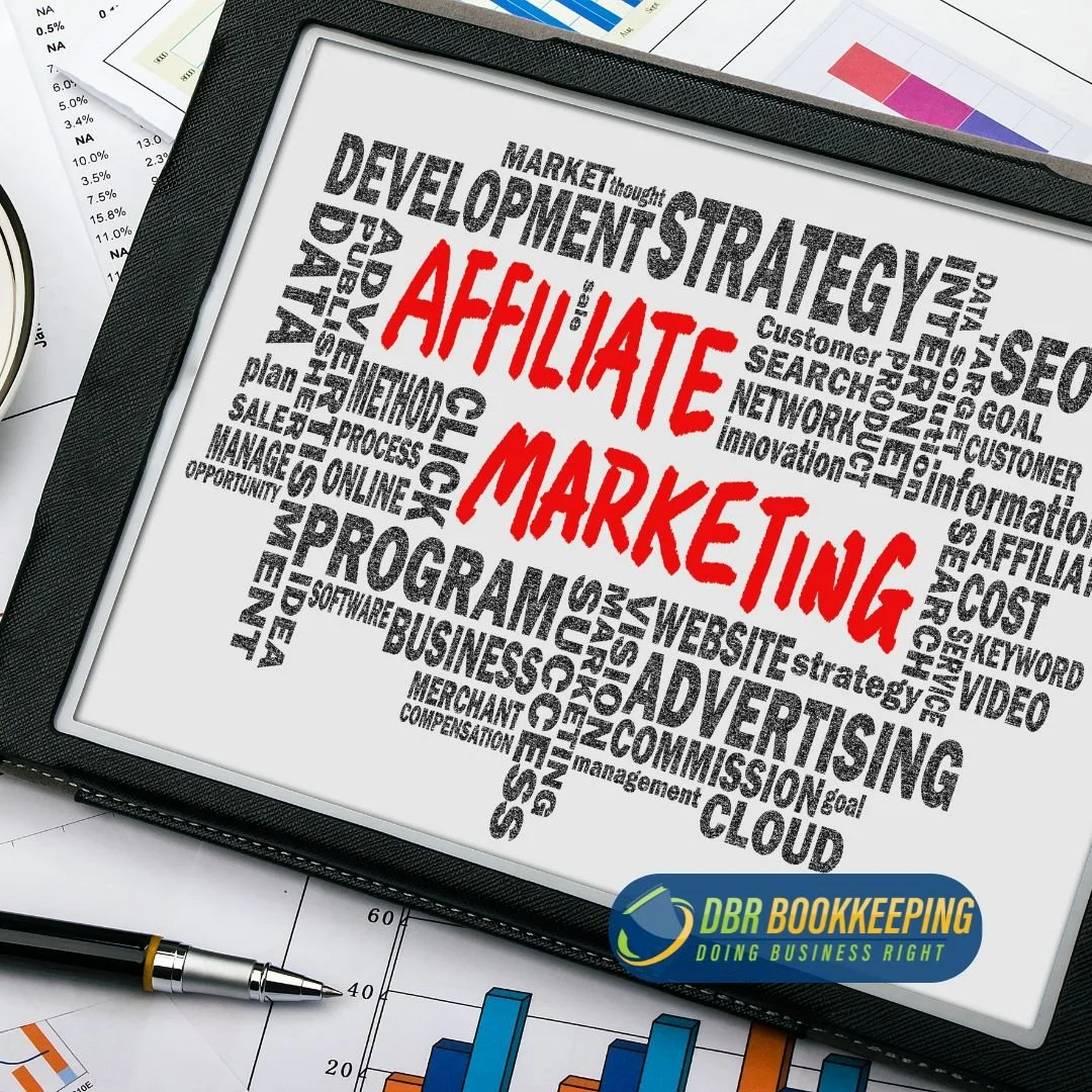 What Is Affiliate Marketing and How Can Small Business Owners Use It to Earn Extra Income?