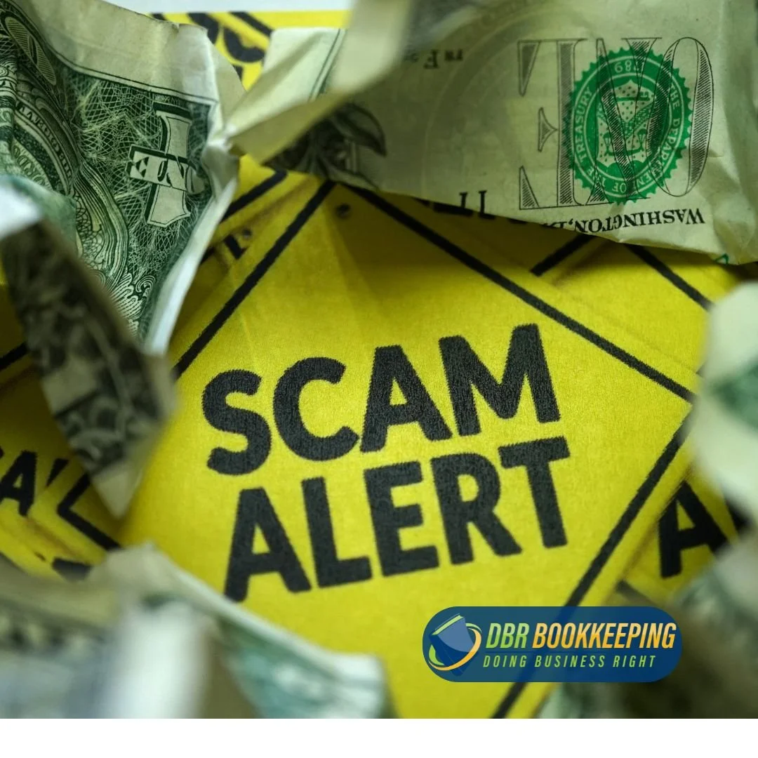 The Emotional Cost of Get-Rich-Quick Scams (And How to Protect Yourself)