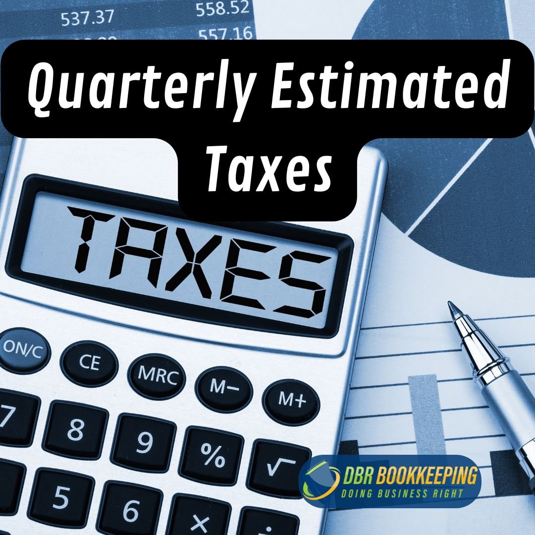Quarterly Taxes Explained: Do You Need to Pay &amp; How to Calculate