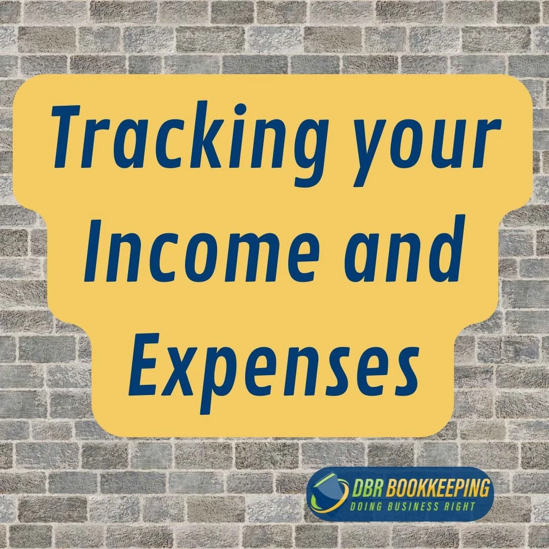 How to Track Business Income and Expenses (With Help From a Bookkeeper)