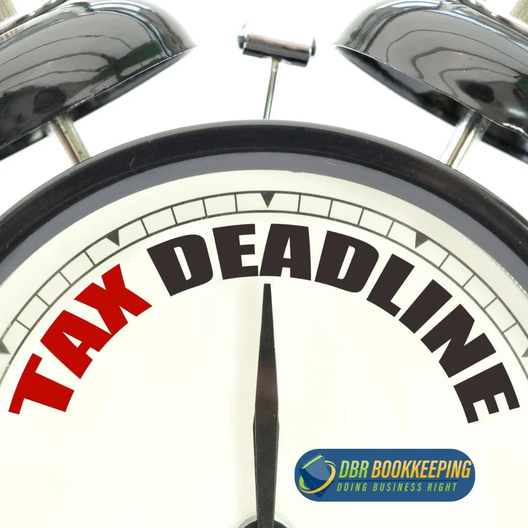 Late Filing? Here’s What Happens if You Miss a Tax Deadline (And Why Rushing Can Cost You More)