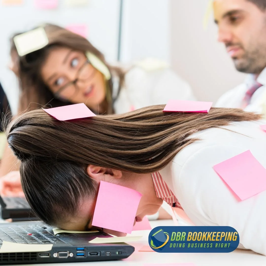 Feeling Stressed About Categorizing Transactions in QuickBooks Online? You’re Not Alone—Here’s How to Make It Simple