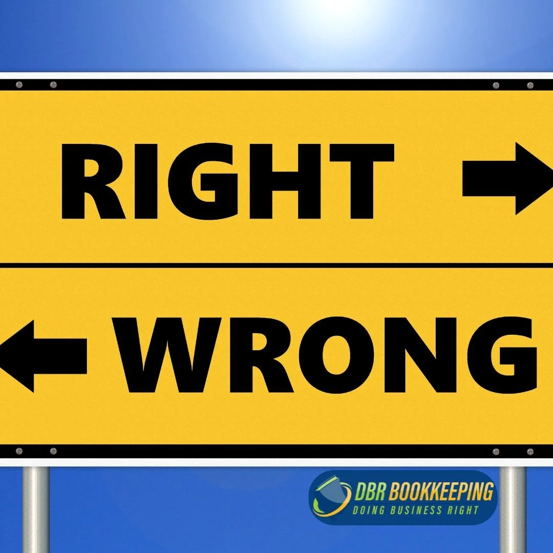 Even on Christmas—Don’t Let Holiday Spending Wreck Your QuickBooks Categories 🎄