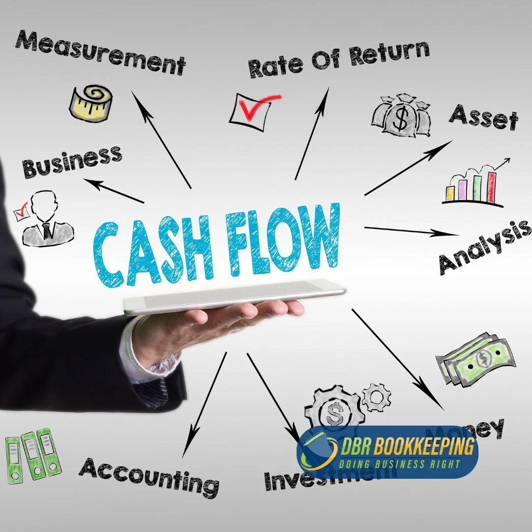 Cash Flow Tips for Home Service Professionals in Northwest Arkansas