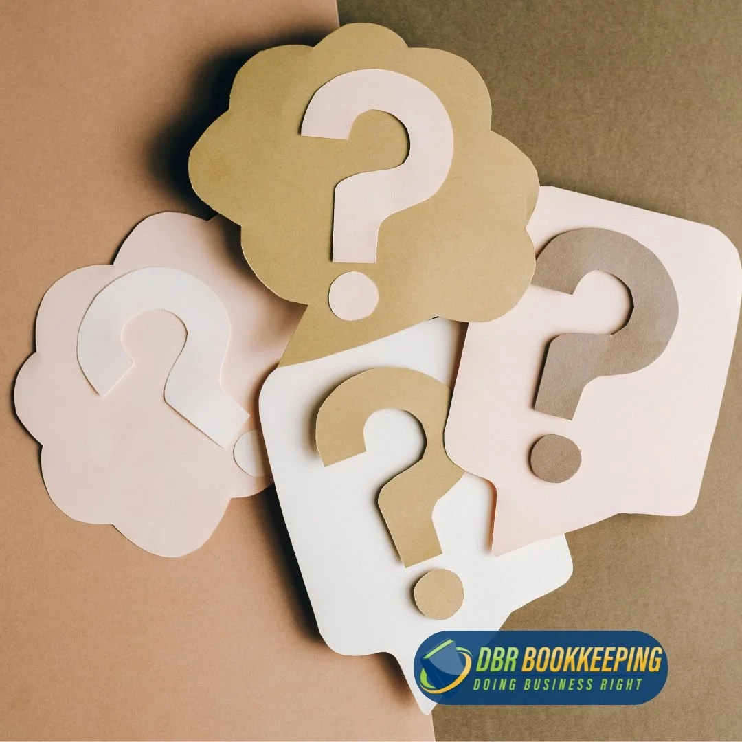 Stop Guessing: What a Bookkeeper Should Review to Bring Clarity to Your Business Finances