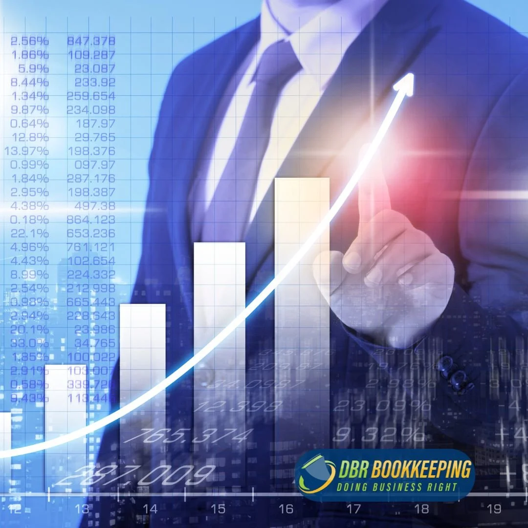 Bookkeeping in Northwest Arkansas: Why Clean Books Matter More Than Ever