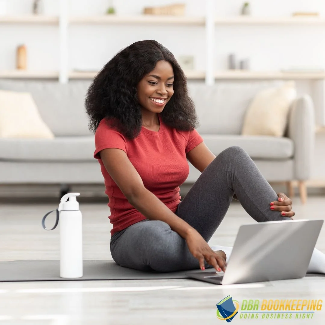 Bookkeeping for Health Coaches: What You Need to Know