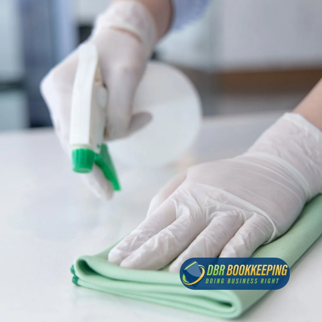 Home Service Pros: 3 QuickBooks Tips to Save Time