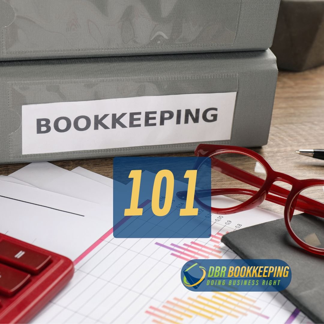 Bookkeeping 101 for New Entrepreneurs