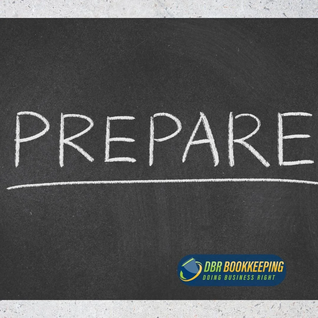 How to Prepare Financials for Your CPA