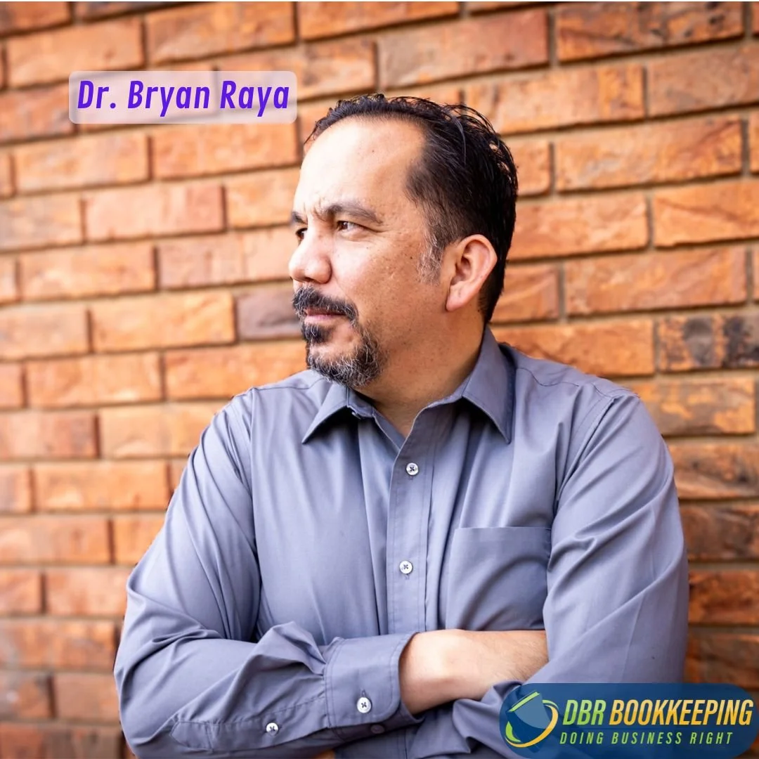 What You Get with DBR Monthly Bookkeeping Services