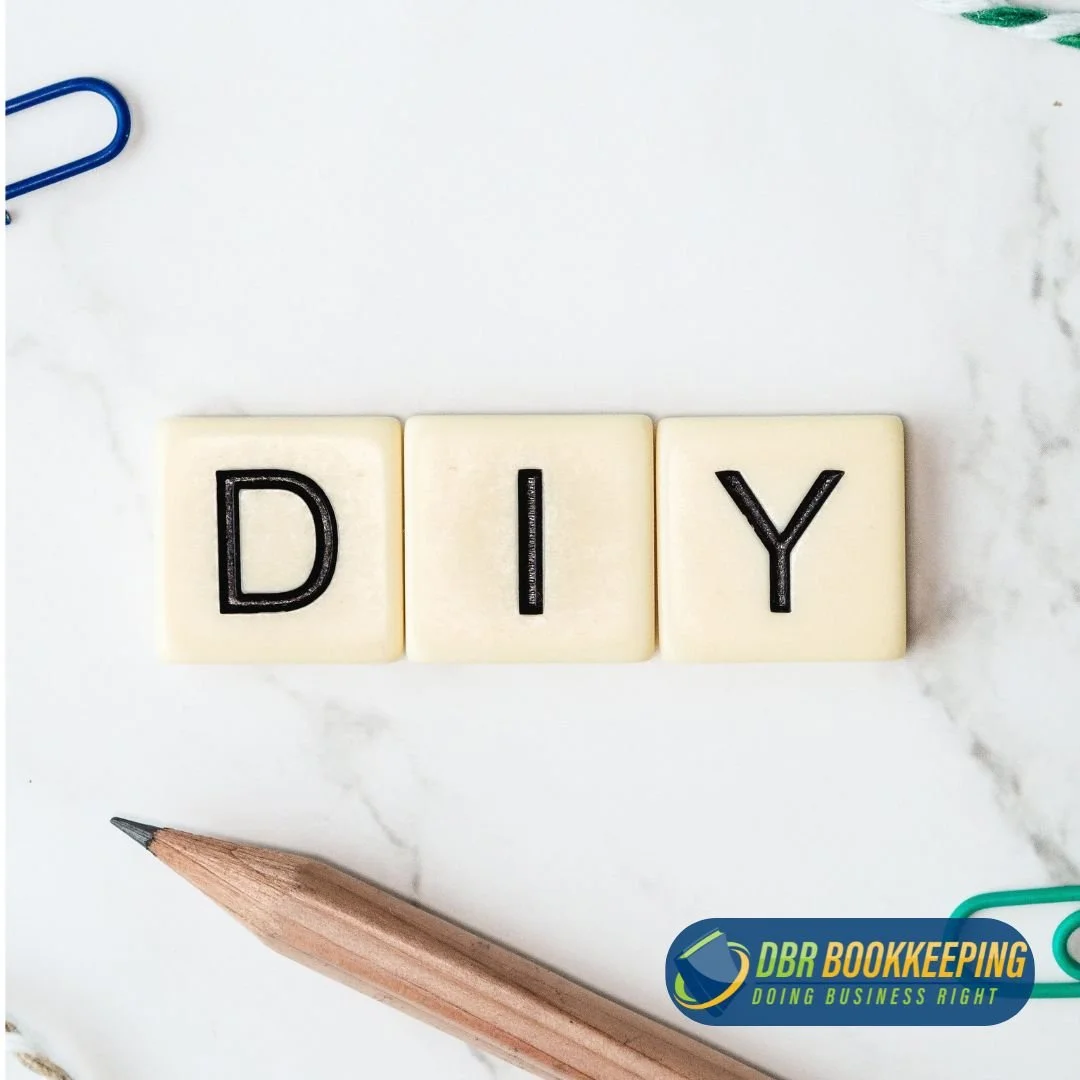 You Don’t Have to DIY Your Books Anymore