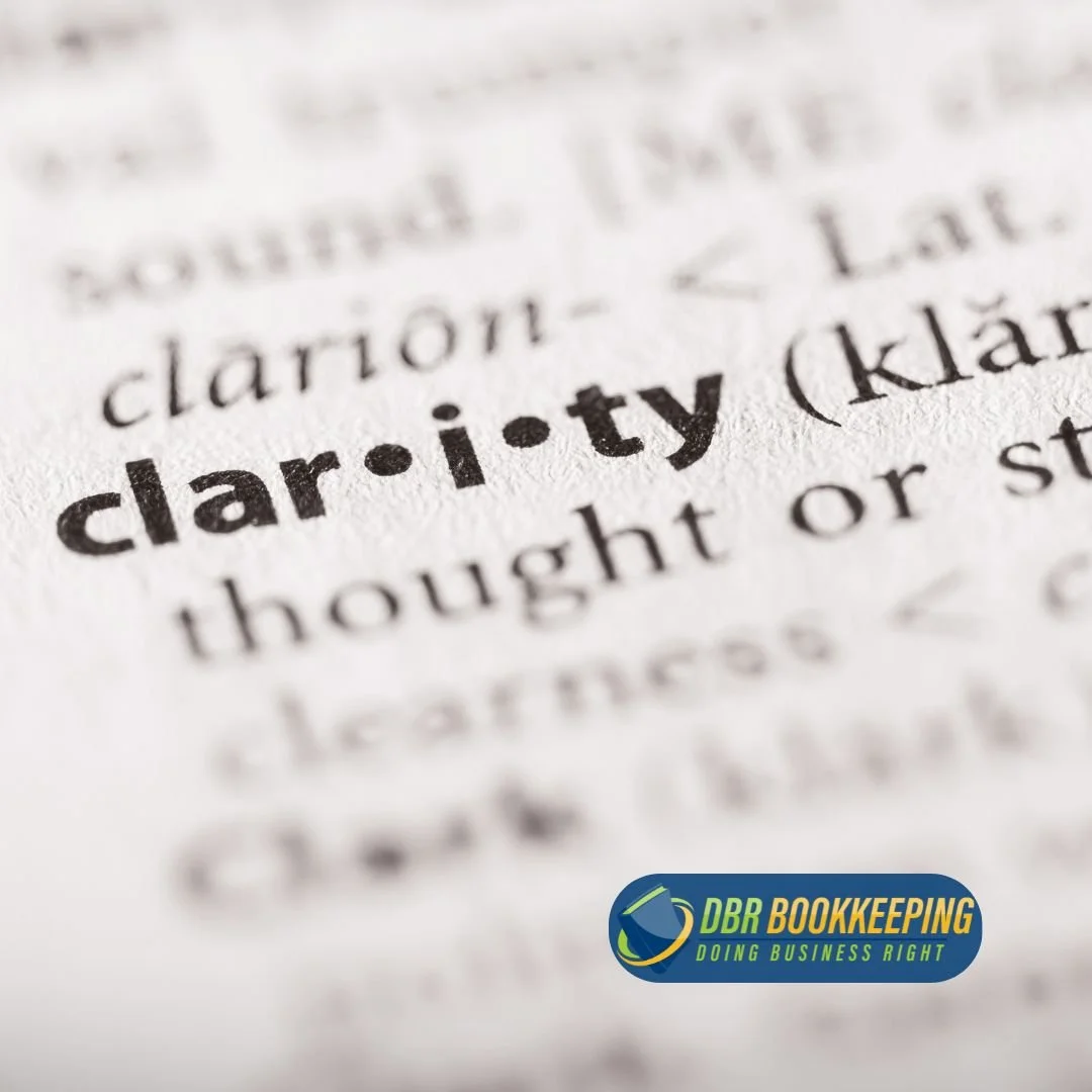 How to Gain Financial Clarity as a Small Business Owner