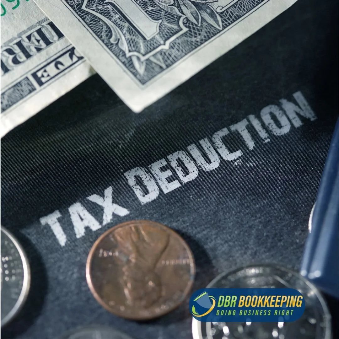 5 Common Tax Deductions Health &amp; Wellness Pros Shouldn’t Miss