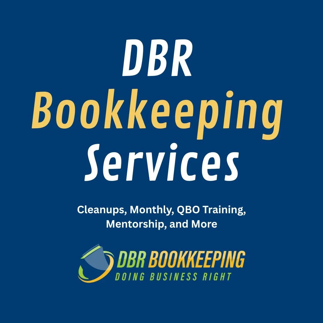 What Is Included in Bookkeeping Services for Service-Based Businesses in Northwest Arkansas?