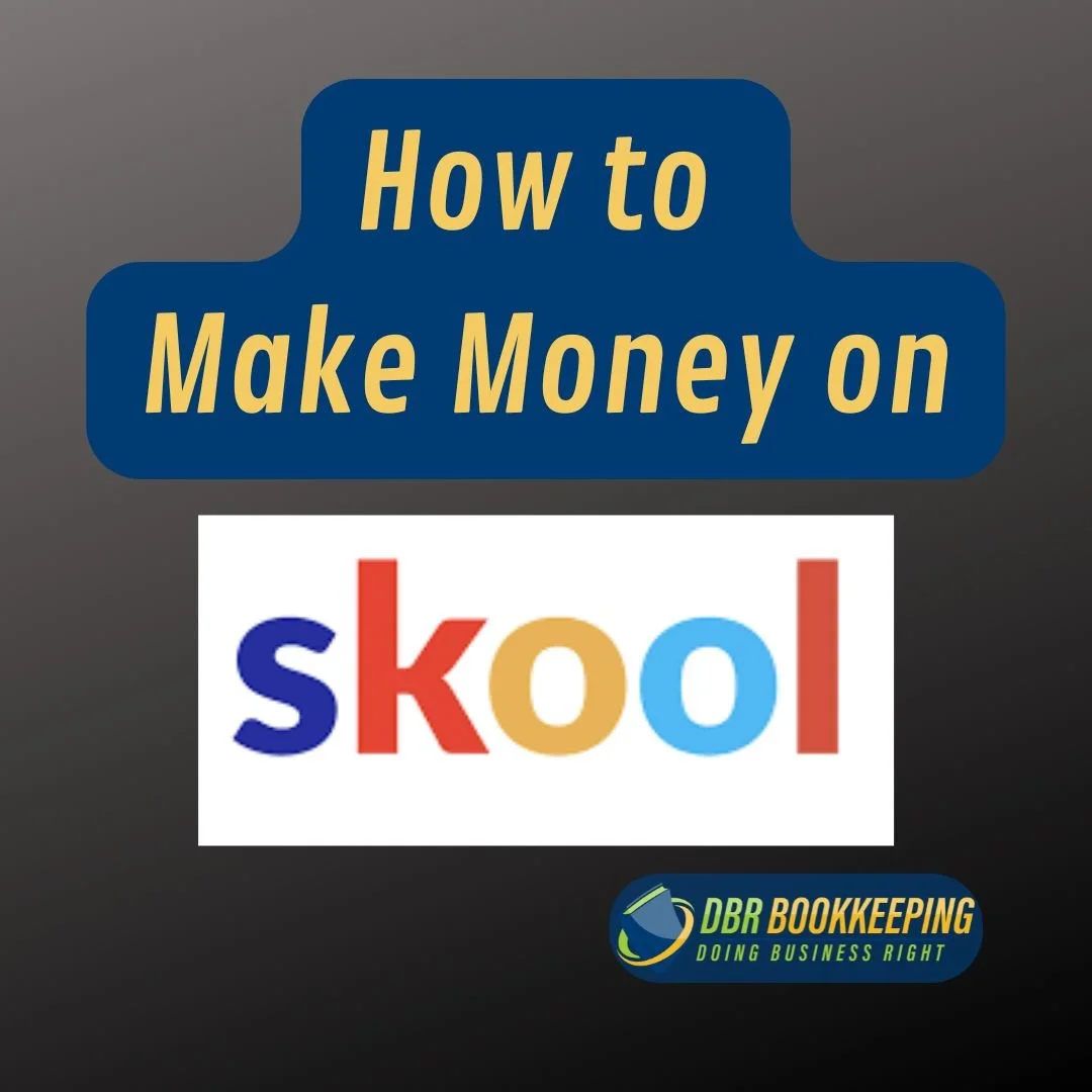 💸 How to Make Money on Skool (Even If You're Just Getting Started)