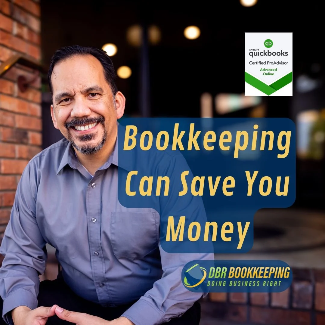 How Having a Bookkeeper Can Save NWA Service-Based Businesses Money on Labor