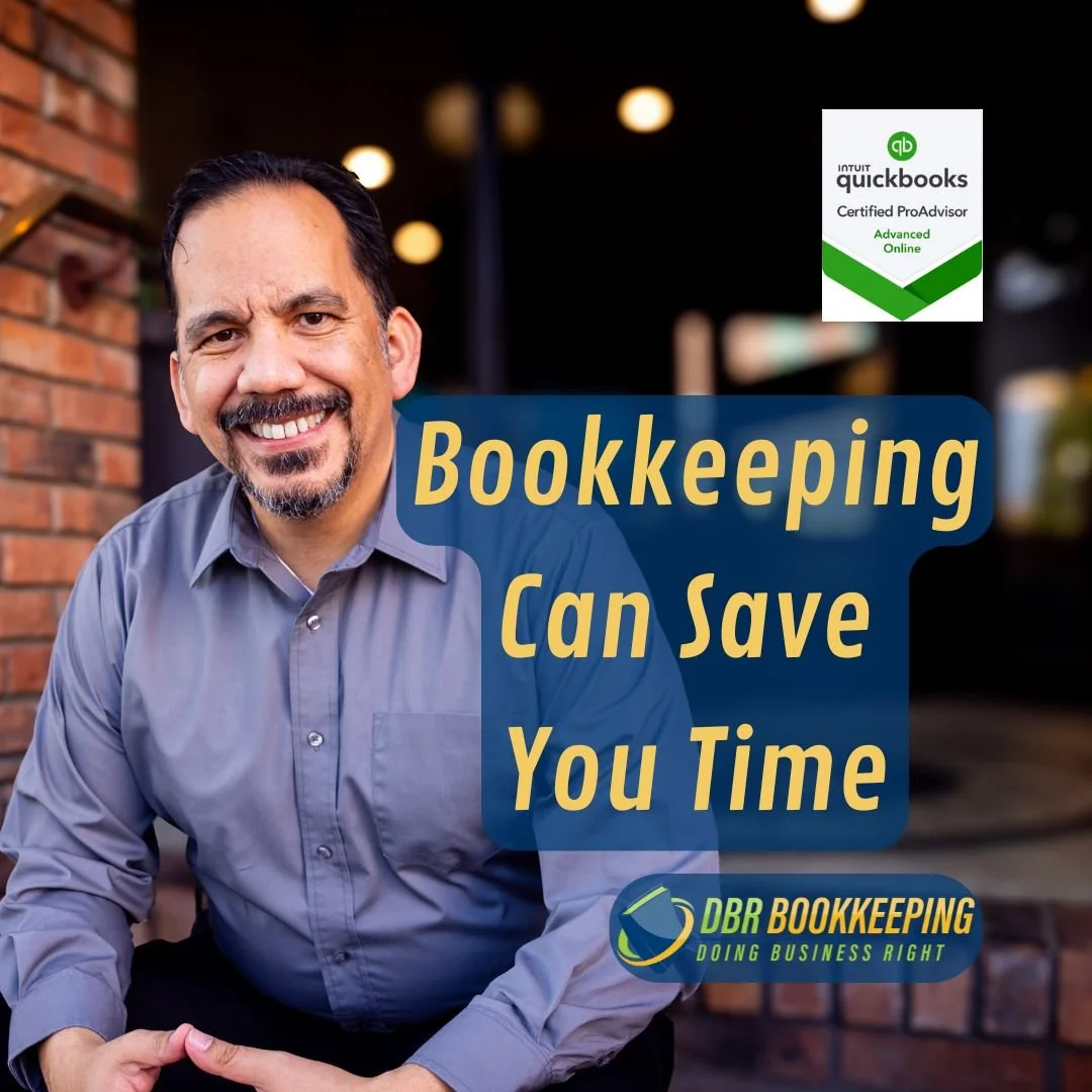 How Having a Bookkeeper Can Save Time for Health &amp; Wellness Professionals