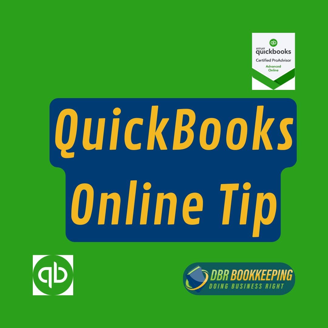QuickBooks Tip for Coaches &amp; Consultants: How to Use Bank Rules (Safely) in QuickBooks Online