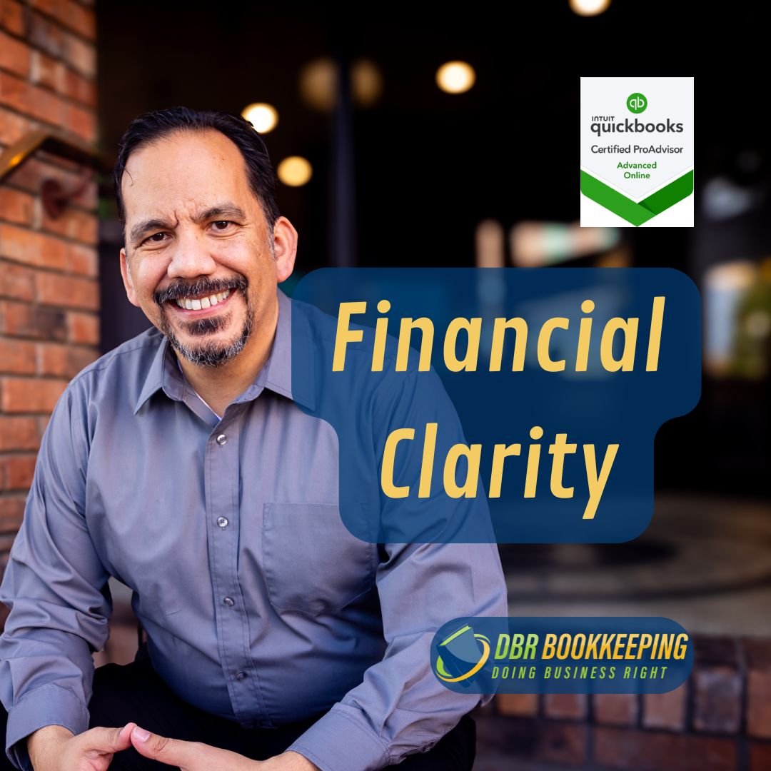 Financial Clarity for Creative Professionals in Northwest Arkansas (QuickBooks Online Guide)