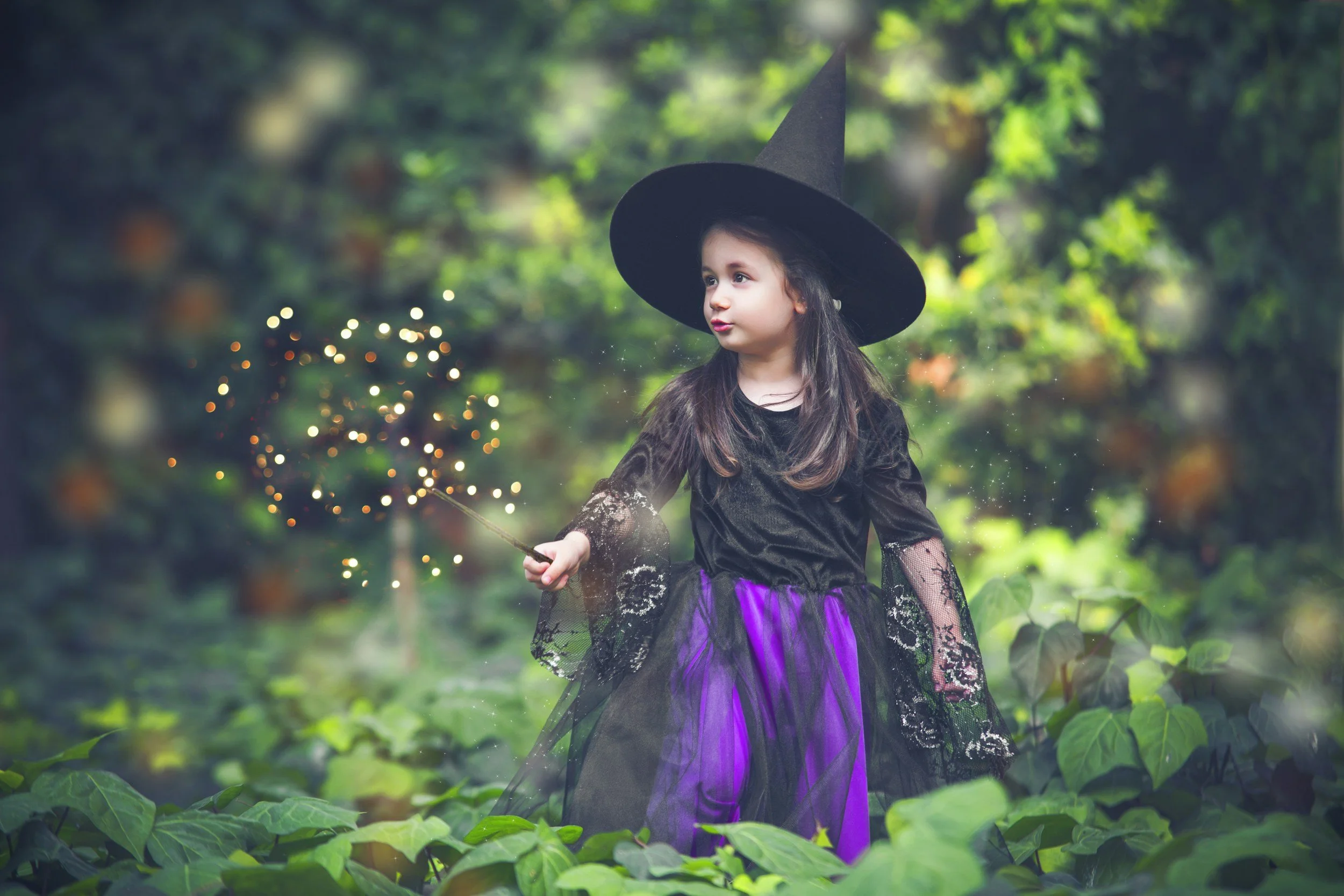 Remembering Our Magic…..An invitation to rediscover the wonder hiding in plain sight.