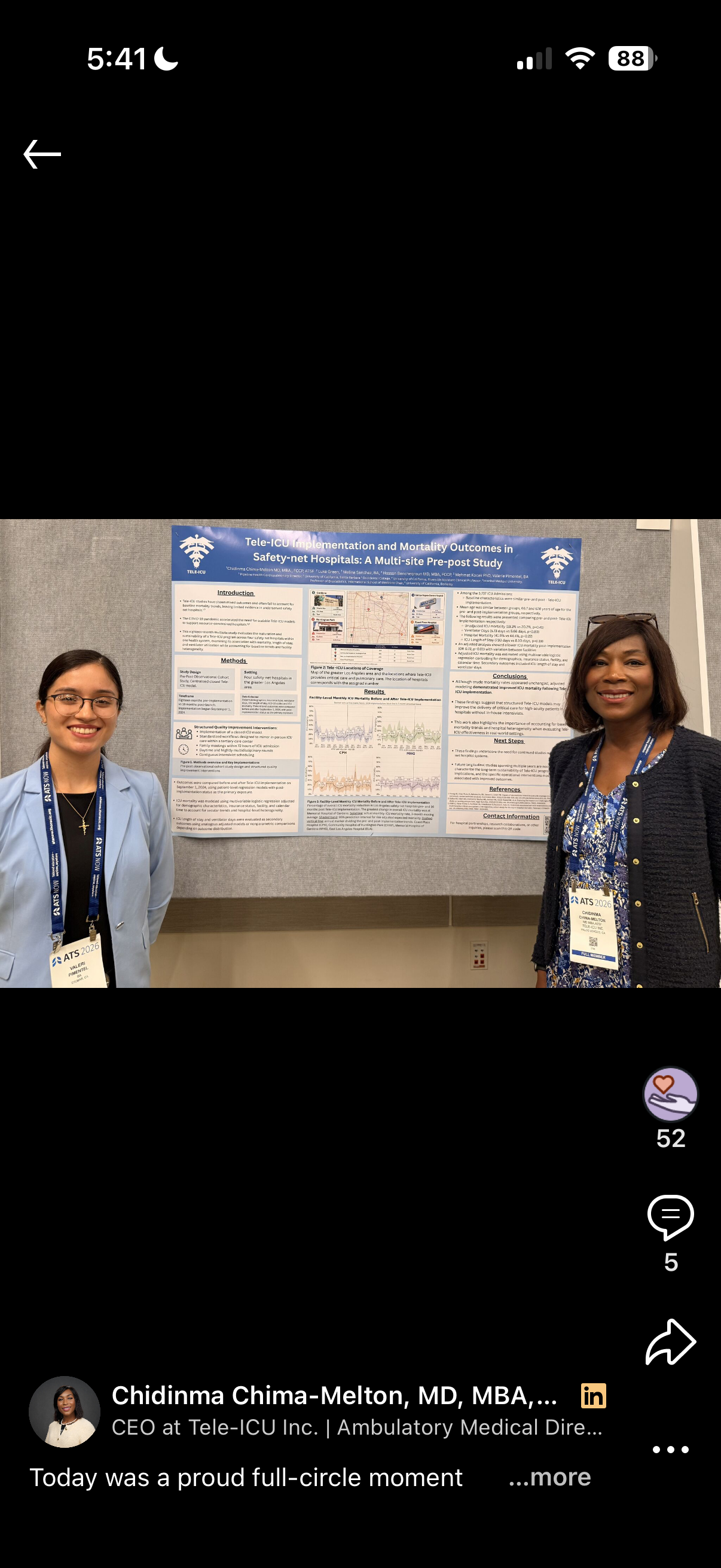 Operationalizing Tele-ICUAcross Safety-Net Hospitals