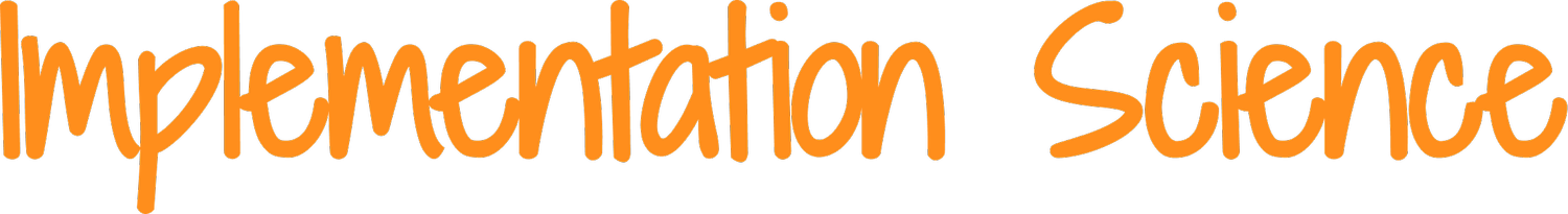 AHIS | Alliance for Health Implementation Science
