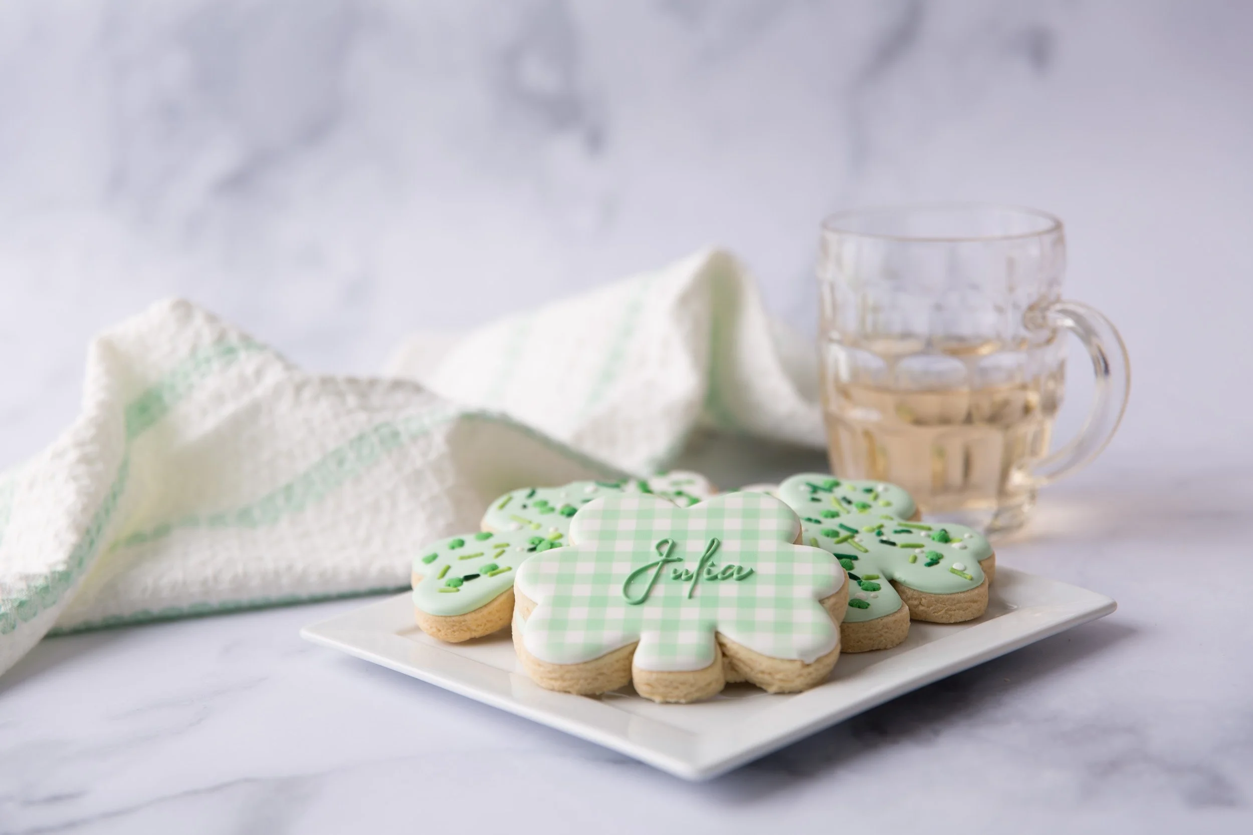 shamrock-cookies-beverage.JPG