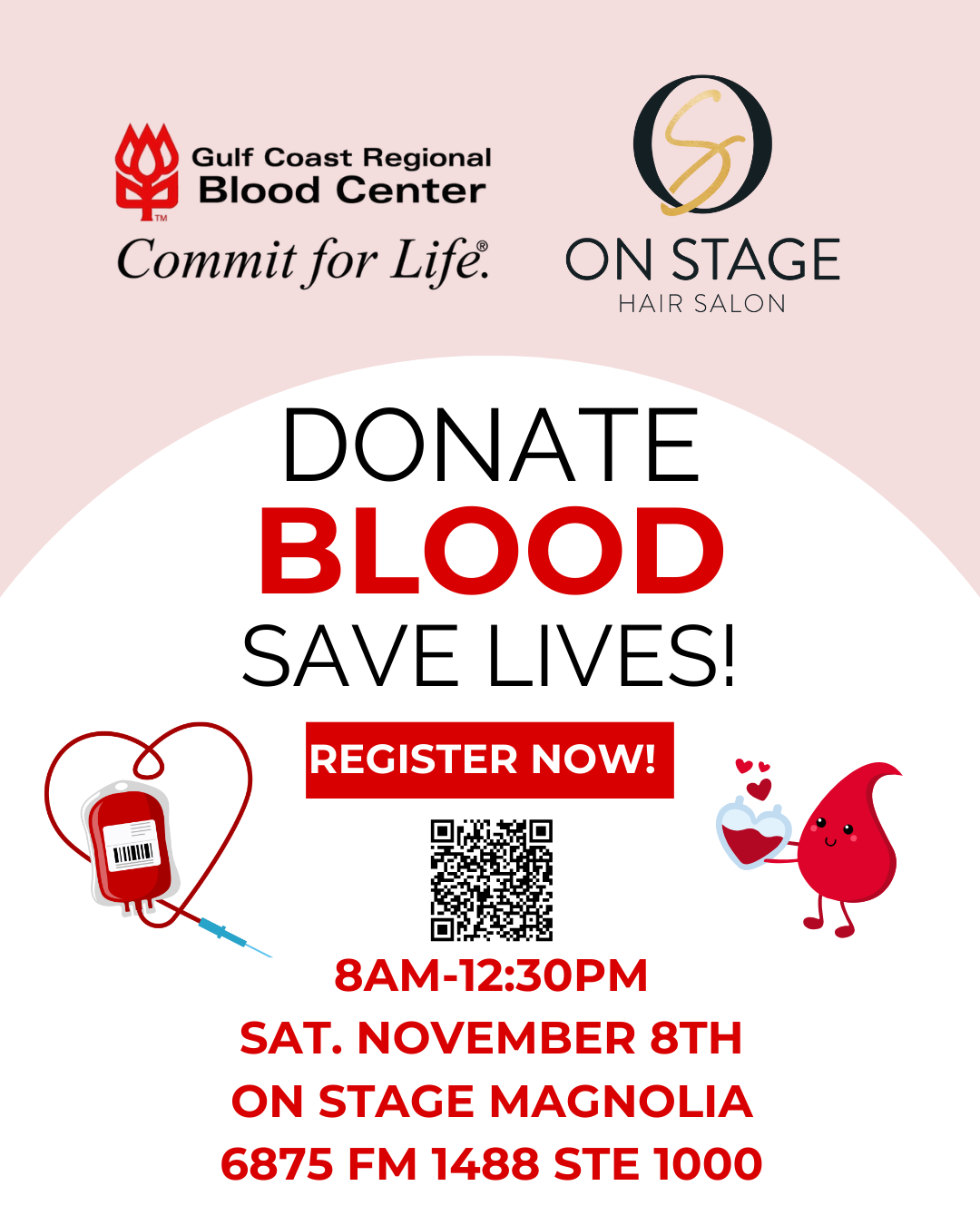 Blood Drive