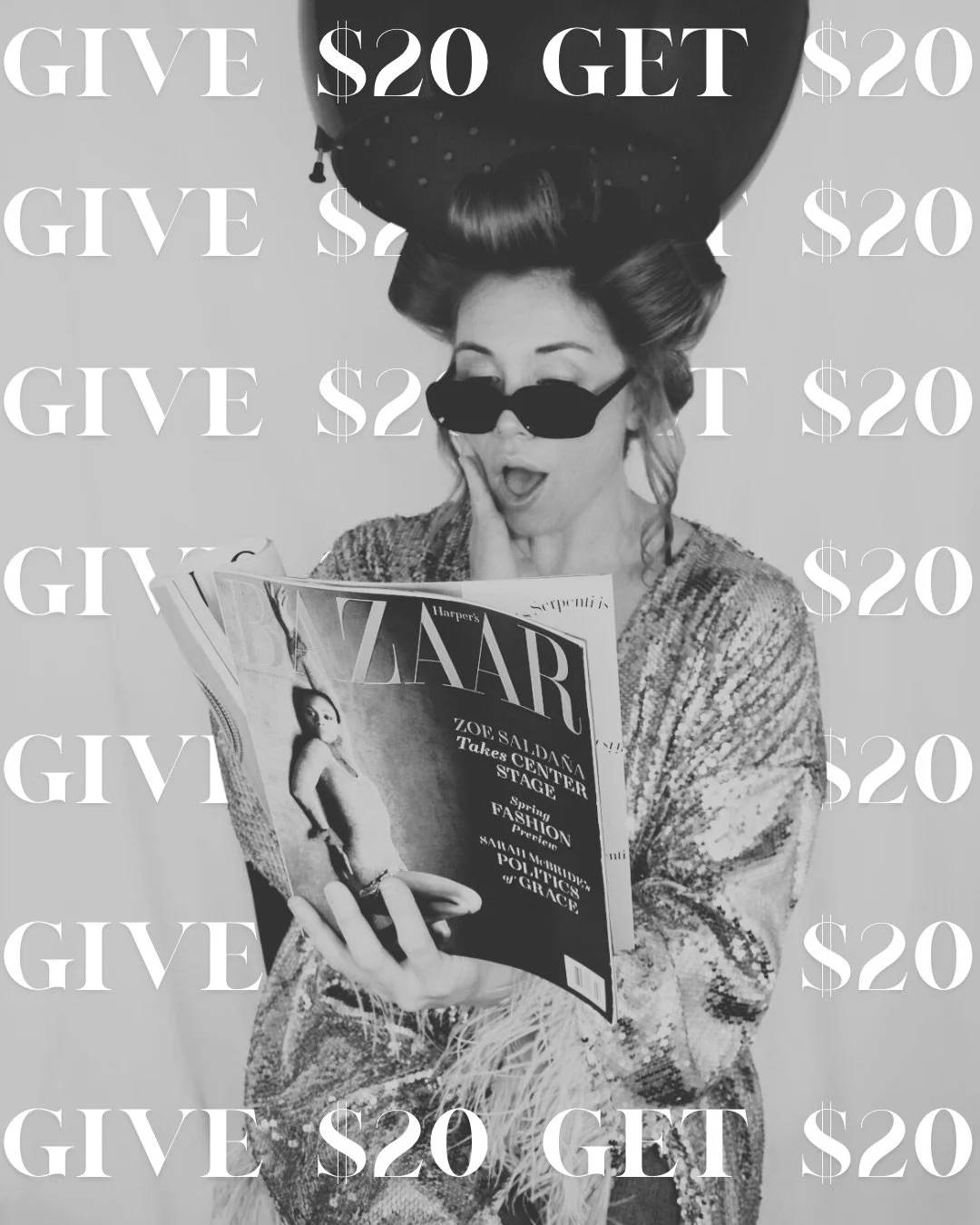 Looking for the best hair salon experience in The Woodlands or Magnolia, TX? At On Stage Hair Salon, we believe great hair should be shared!🫶🏻

Start the year with our rewarding Client Referral Program where everyone wins!👏🏼

Here&rsquo;s how you