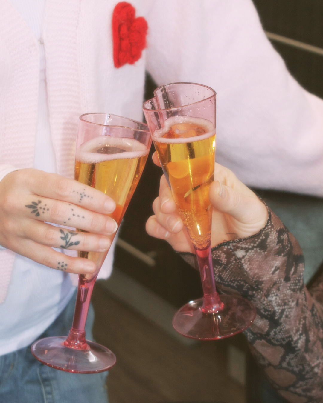 Valentine’s Day Gift Ideas That Always Impress: On Stage Salon Gift Cards &amp; Galentine’s Experiences