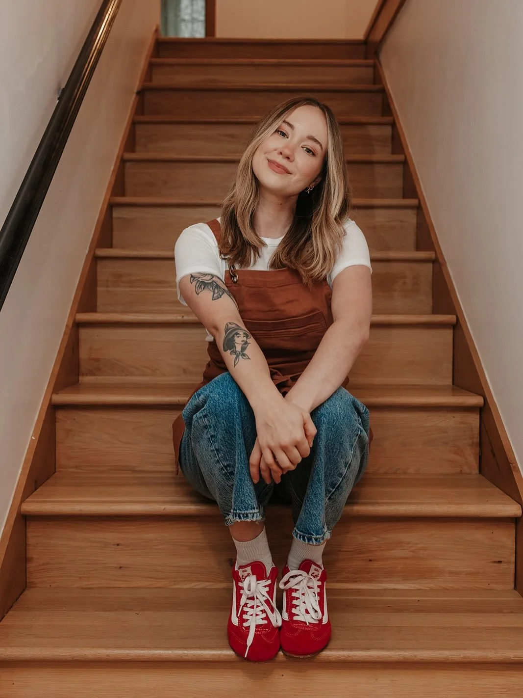 We have exciting news✨
Jeannie has moved up to our Director Stylist level at our Magnolia location!🥰

Congratulations Jeannie, we are so proud of you! If you&rsquo;ve been in Jeannie&rsquo;s chair, we wanna hear your experience! Leave a comment and 