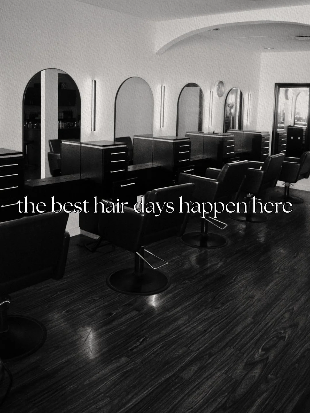 The Woodlands, you&rsquo;ve trusted us with your hair, your confidence, your most meaningful moments, and that means everything to our team!🥰

Voting for Best of The Woodlands is officially closed, and we want to thank every one of you who took the 