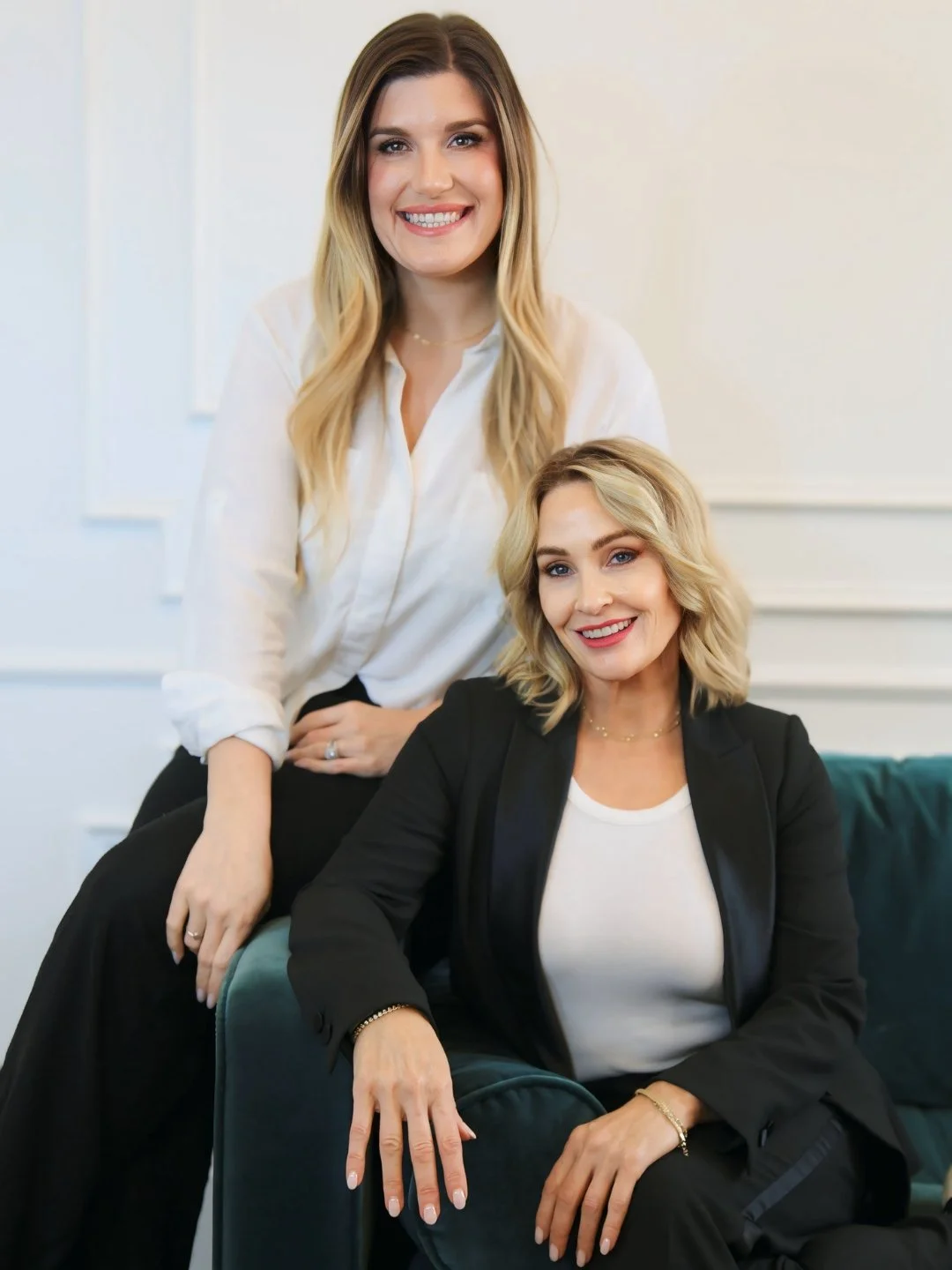 Celebrating Women’s Day: The Entrepreneurs Elevating On Stage Salons and the Beauty Industry