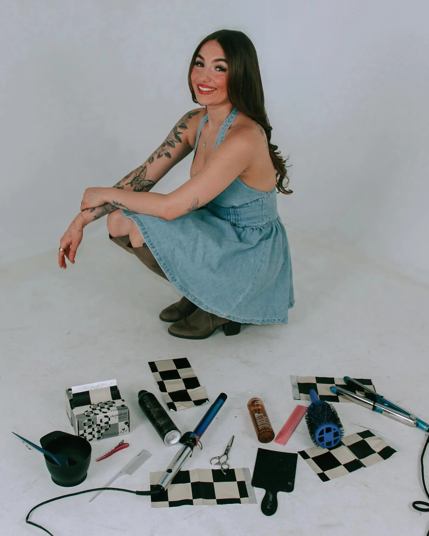 Kayla is fully booked for her last two weeks with us! We can&rsquo;t thank her amazing guests enough for the support she&rsquo;s received during her time with us at OS❤️&zwj;🔥

If you&rsquo;re wondering who to book with after Kayla moves to San Dieg