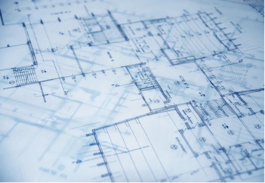The Operational Modernization Blueprint for Infrastructure Organizations