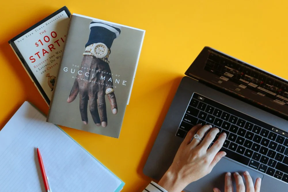 Squarespace Website Maintenance | Squarespace Website Management | AJM Design Studio