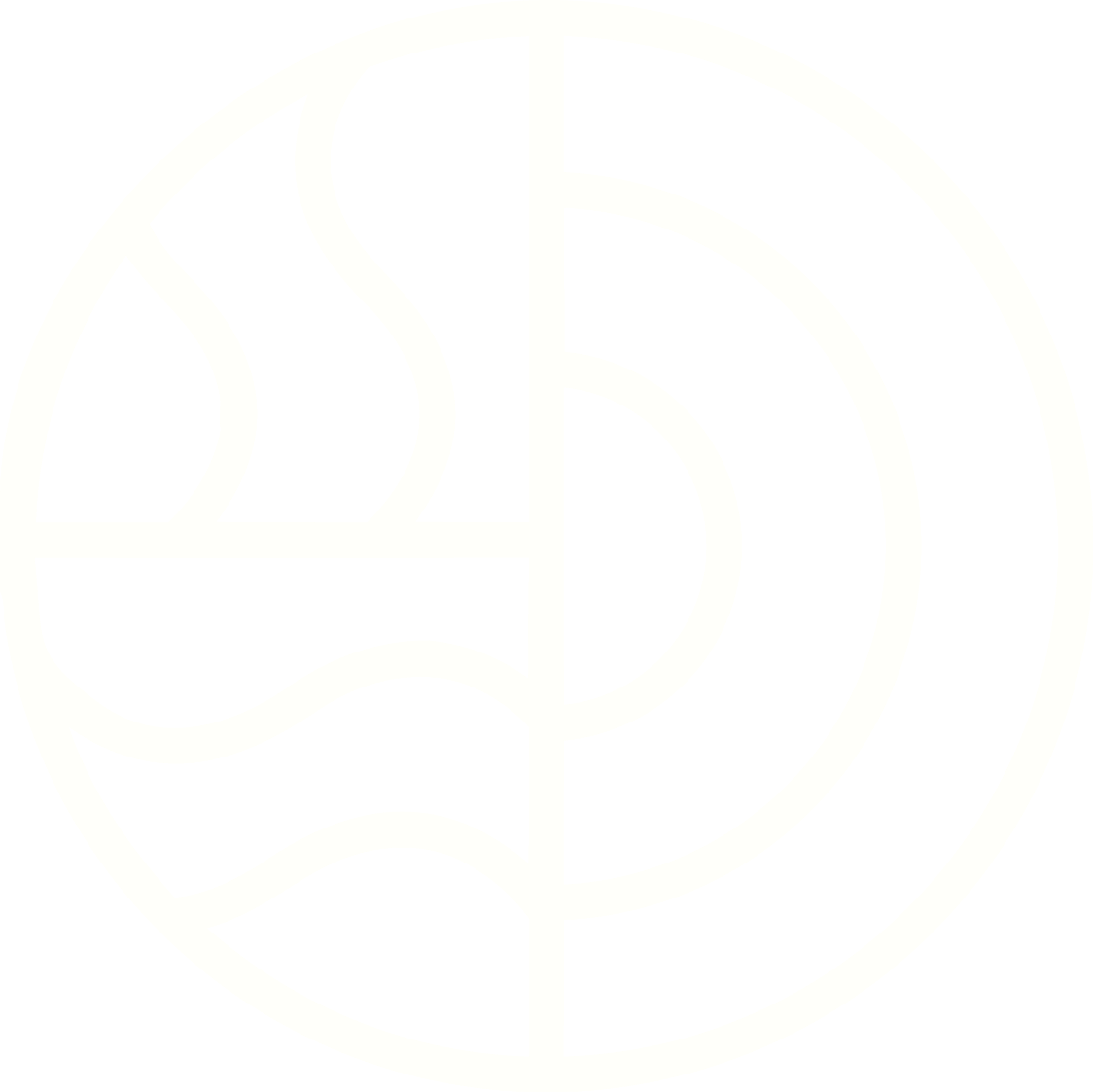Upstream Brand Mark