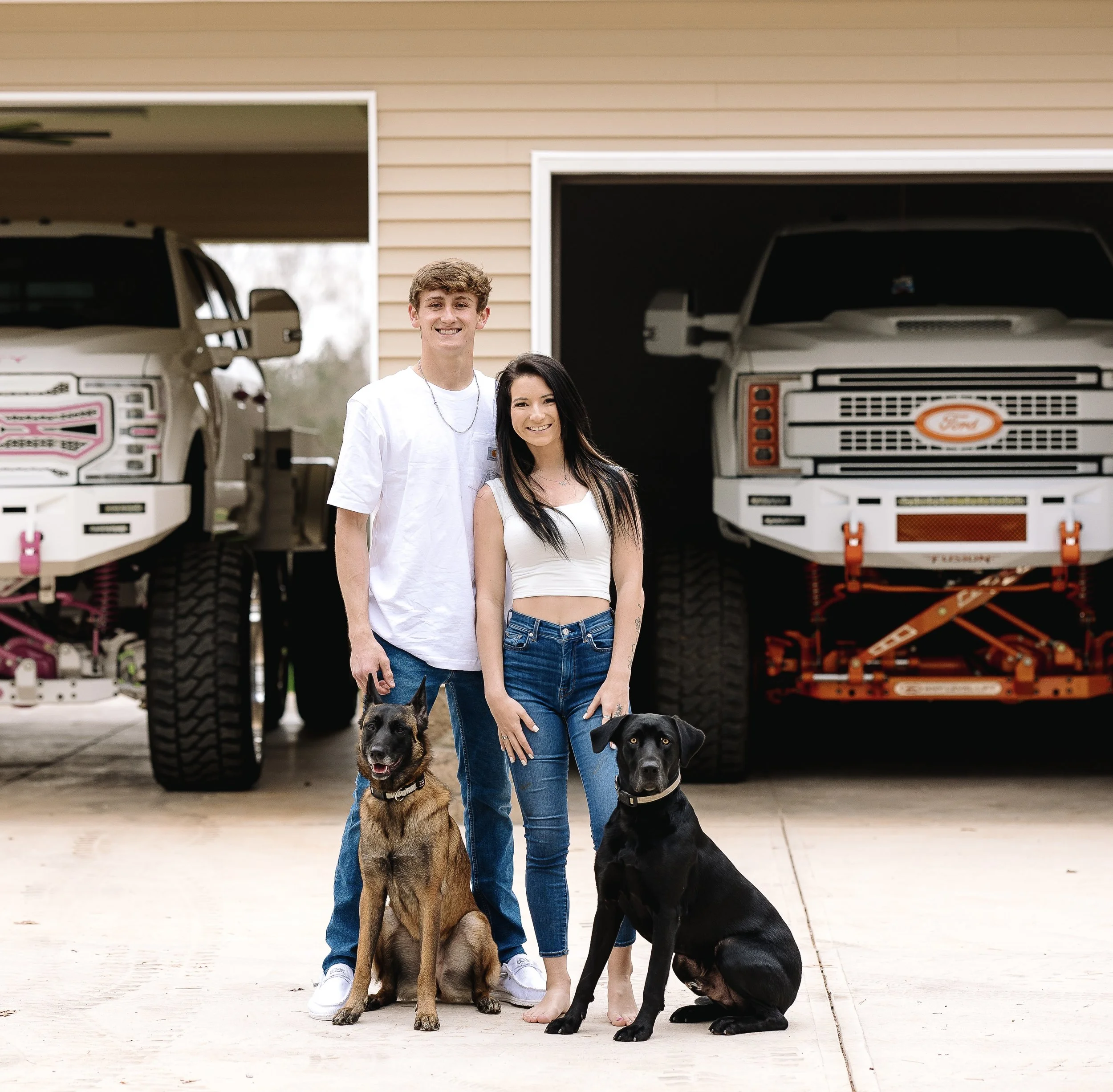 Patton Ranch LLC