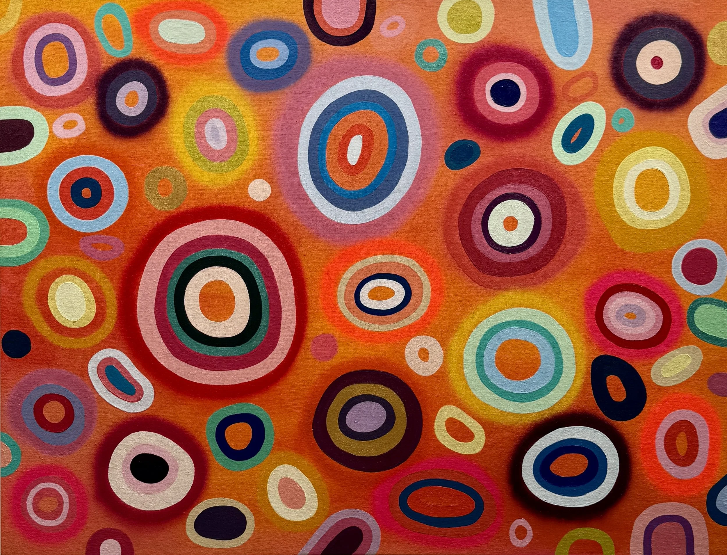 Ari. Dino Urpí. Oleo, Acrílico, Spray en Canvas. 2026 .jpg