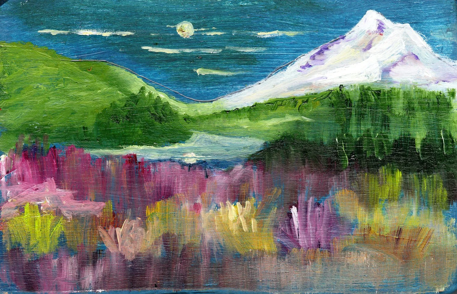 Away From Home 6