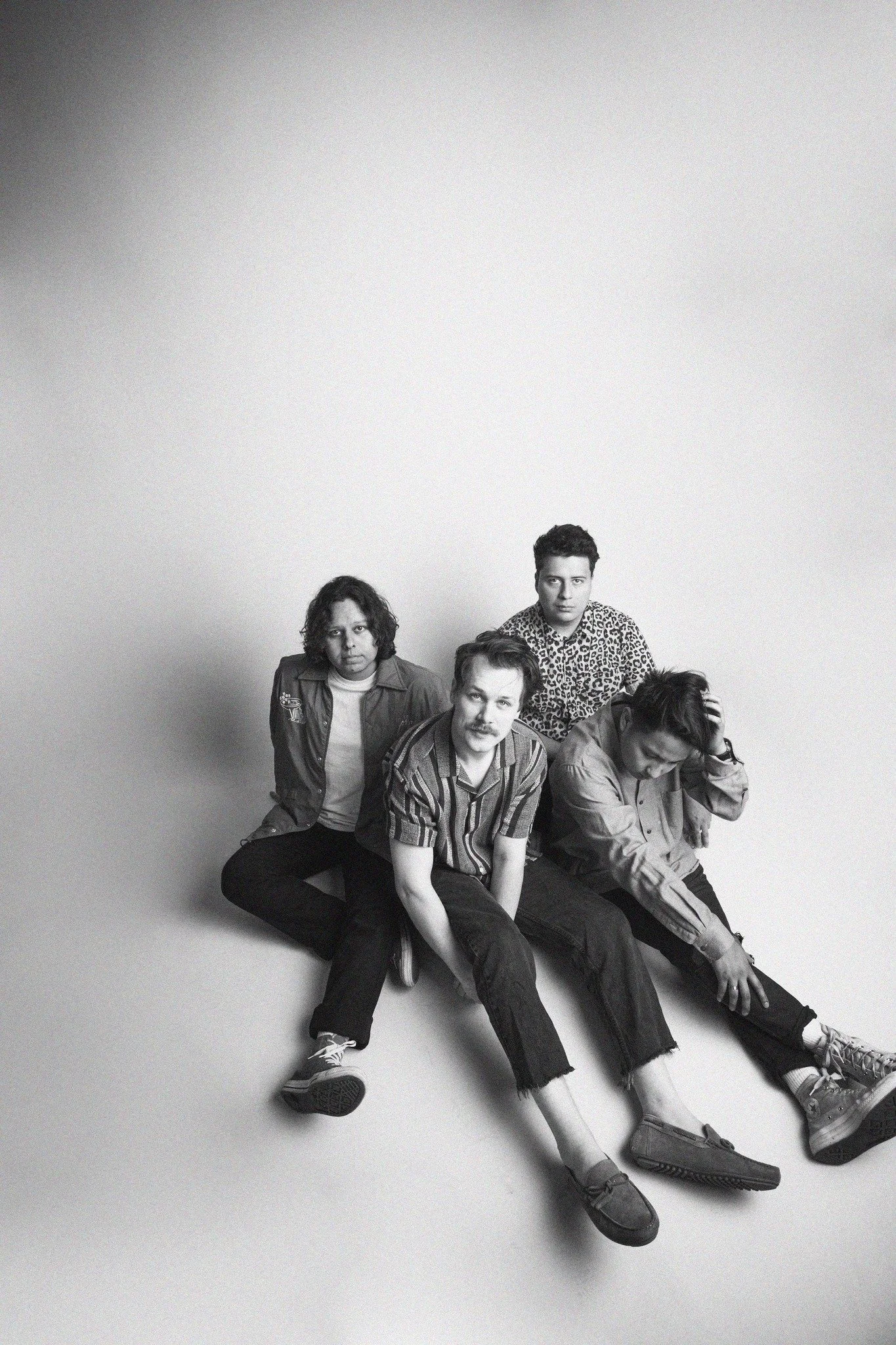 Big Church Festival w/ Gable Price and Friends