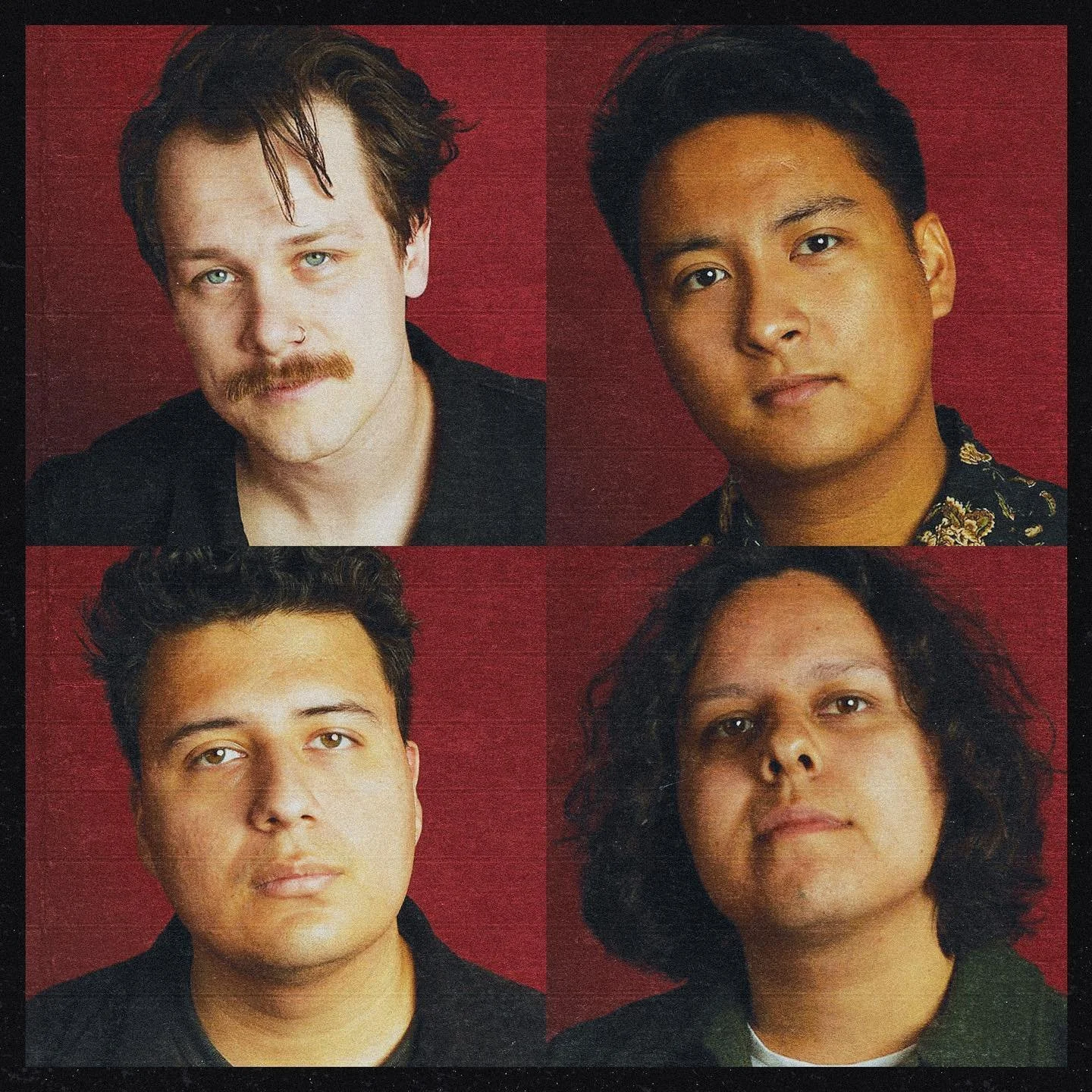 The Consequence of Being Alive - Gable Price and Friends