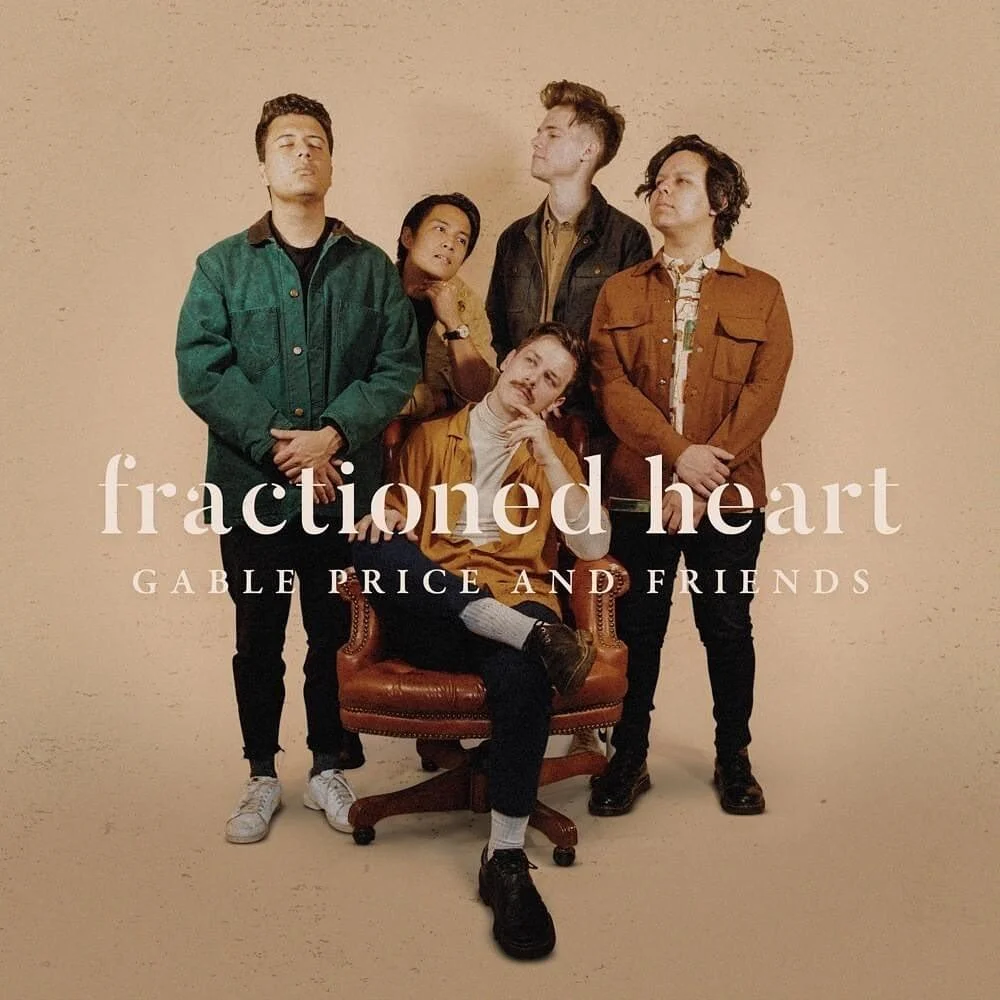 GP&F FRACTIONED HEART TIMELINE PRESETS