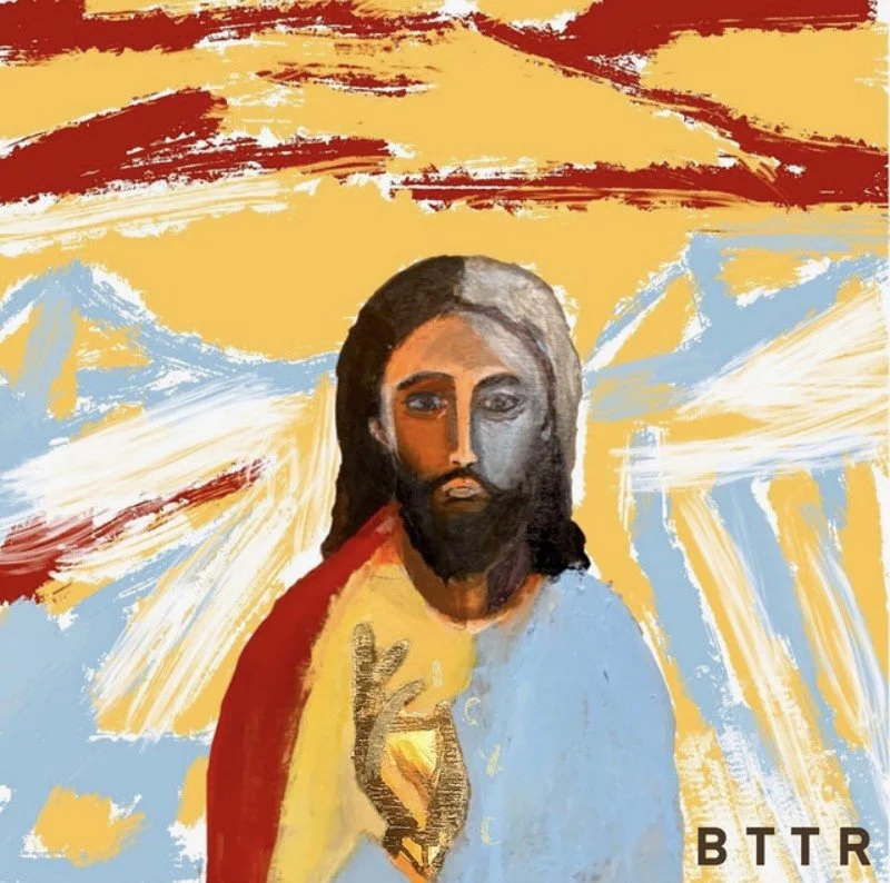 Better Than The Rest - kalley, David Funk