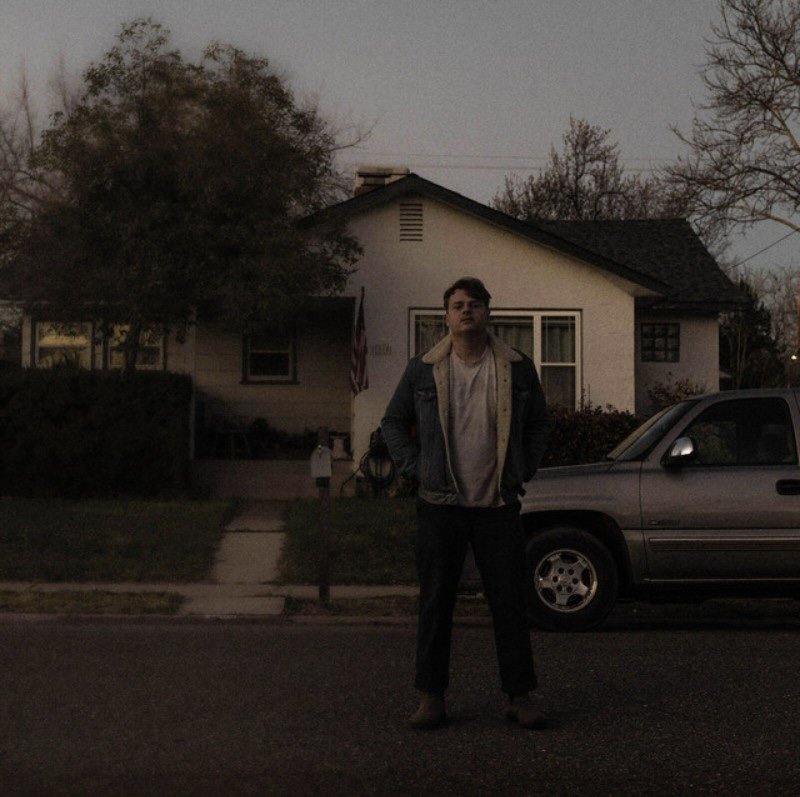 Northern Pines - Noah Paul Harrison