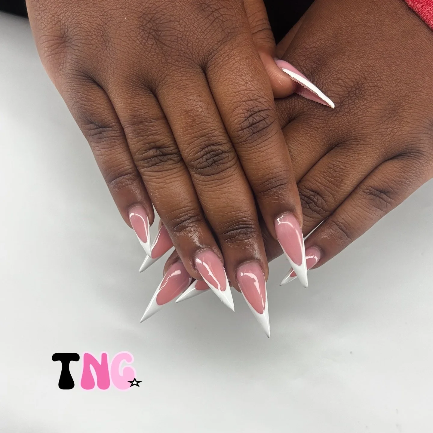 Catching up on some Nailfies 🙂&zwj;↕️

📍 The Candy Drop Nail Shop
2750 Jiles Rd, Kennesaw, GA 30144

Using pinky promise cover acrylic by the one and only @thenailgoat.co 

📲 Book through the link in my bio or text me directly &mdash;
and yes, wal