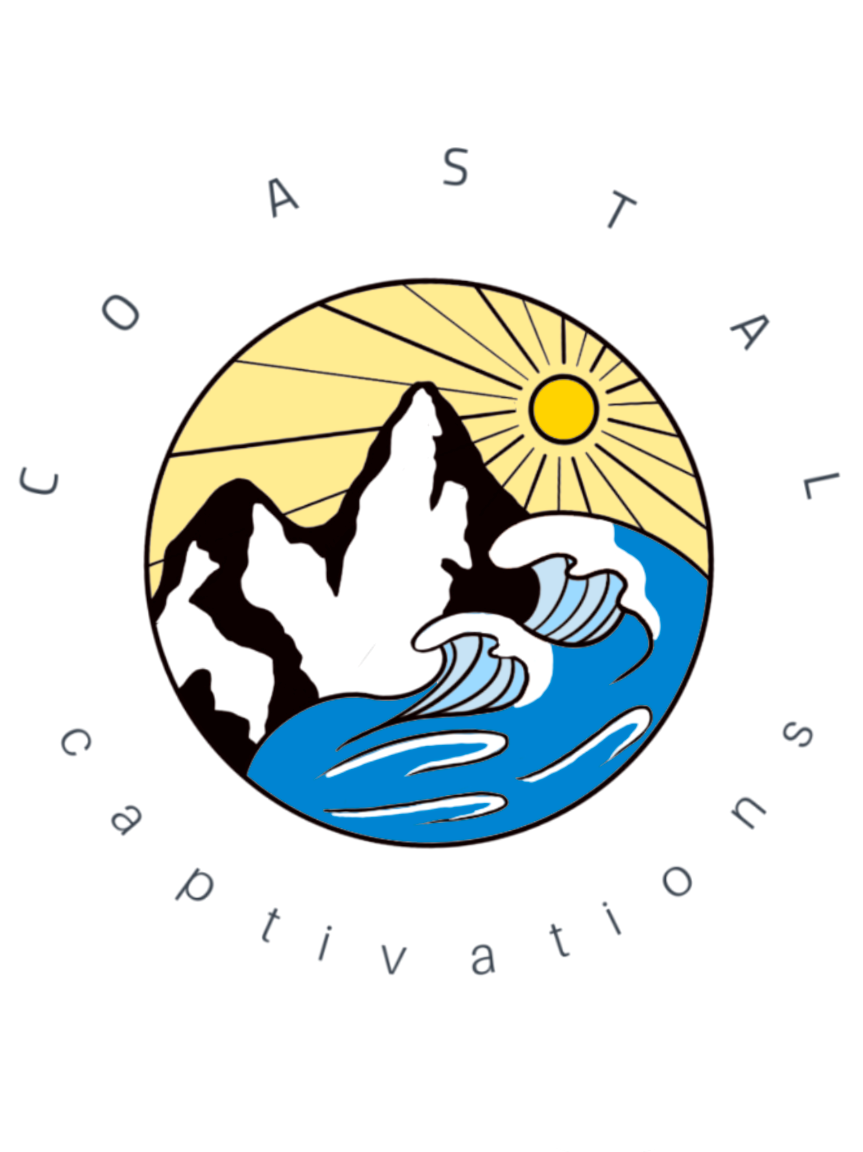 Coastal Captivations Photography 