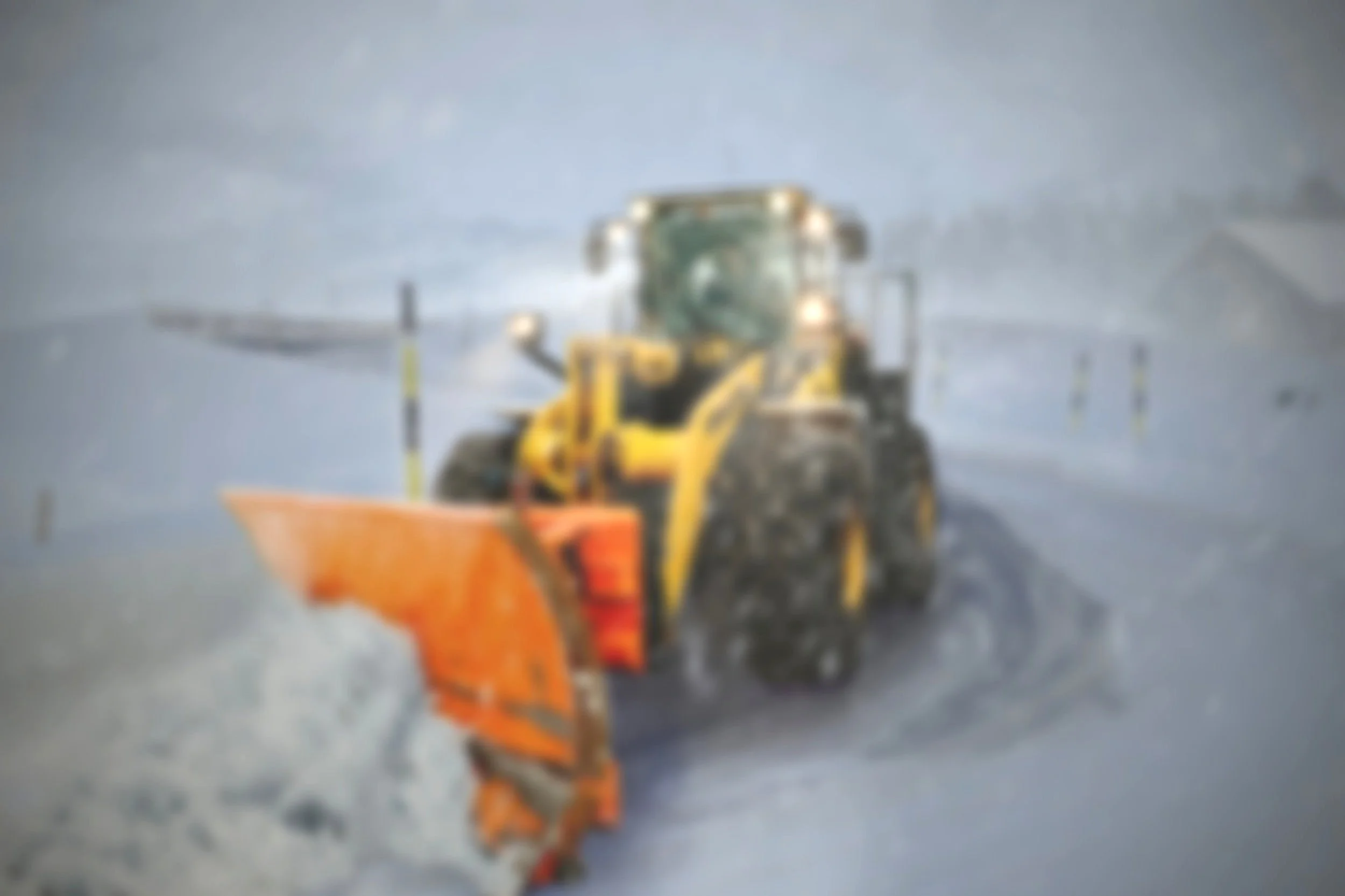Snow Removal